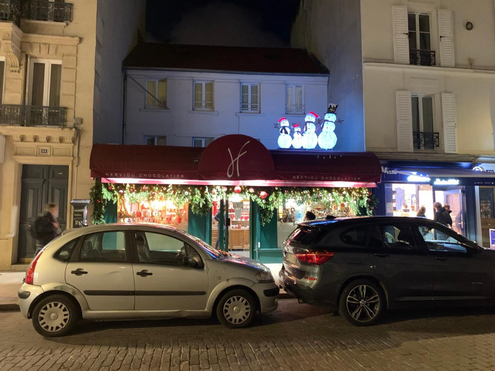 Elegant Central Vincennes Paris Exterior foto